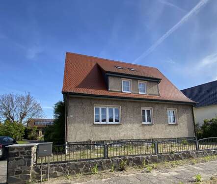 Foto - Haus zum Kaufen in Bismark 190.000,00 € 190 m²