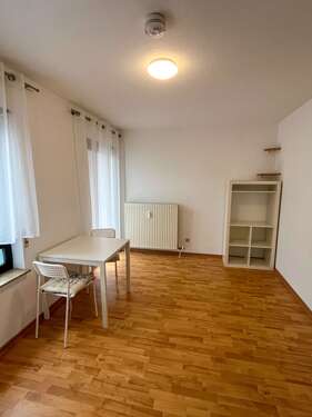 Foto - Wohnung zum Mieten in Mannheim (Quadrate) 405,00 € 20.05 m²
