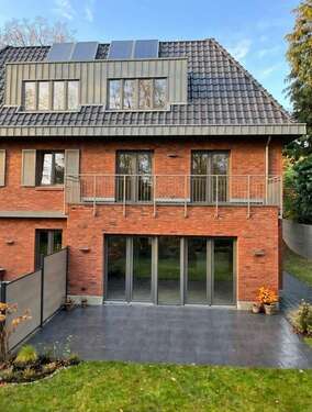 Foto - Haus zum Kaufen in Hamburg 1.995.000,00 € 179 m²