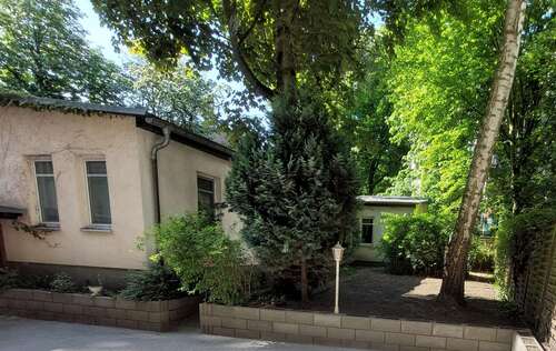 Foto - Wohnung zum Mieten in Leipzig 489,00 € 29 m²