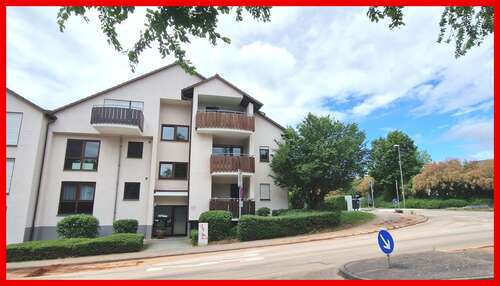 Foto - Wohnung zum Kaufen in Markgröningen 225.000,00 € 63 m²