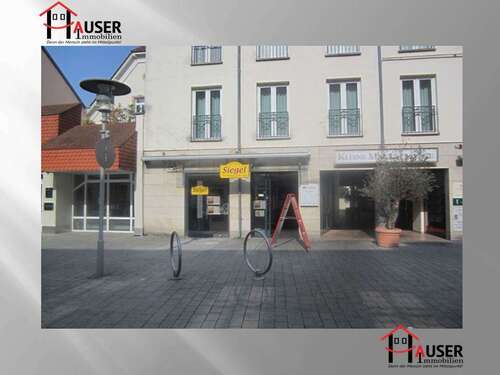 Foto - Einzelhandel in Walldorf 1.786,00 € 84.11 m²
