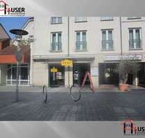 Einzelhandel in Walldorf 1.786,00 € 84.11 m²