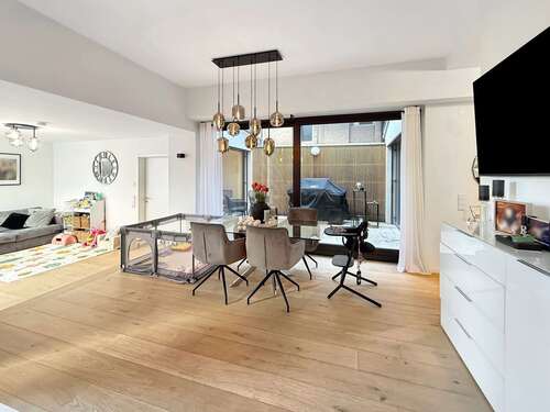 Foto - Wohnung zum Kaufen in Fellbach 540.000,00 € 97 m²