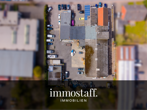 Foto - Halle in Schermbeck 949.000,00 € 900 m²