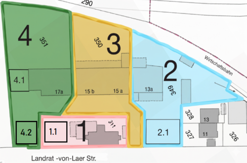 Foto - Spezialgewerbe in Rheinberg-Orsoy 1.990.000,00 €