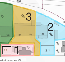 Spezialgewerbe in Rheinberg-Orsoy 1.990.000,00 €