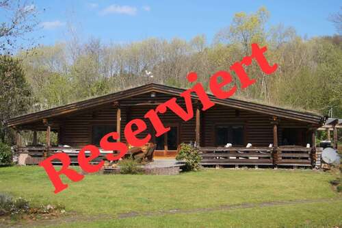 Foto - Haus zum Kaufen in Waldfischbach-Burgalben 650.000,00 € 250 m²