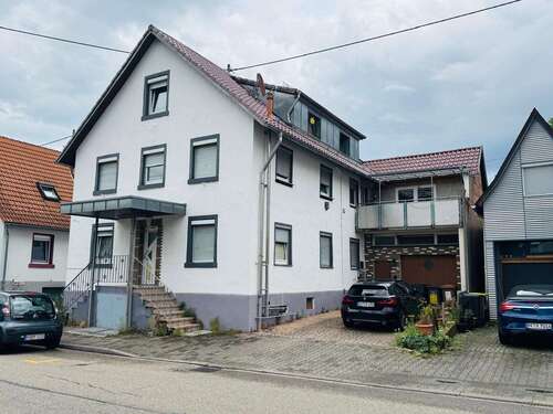 Foto - Haus zum Kaufen in Gaggenau 629.000,00 € 342 m²