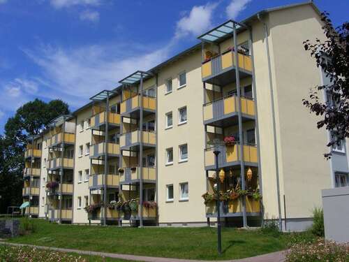 Foto - Wohnung zum Mieten in Gießen 464,90 € 54.73 m²