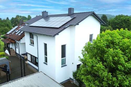 Foto - Haus zum Mieten in Hasselroth 1.800,00 € 170 m²