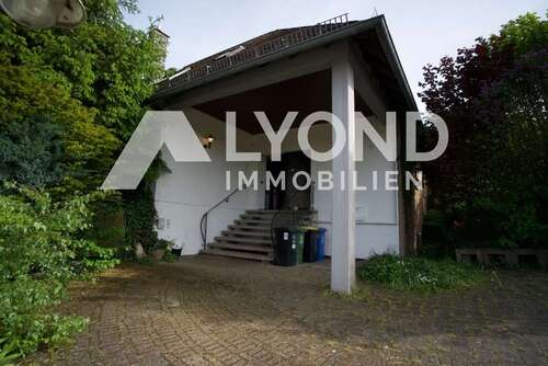 Foto - Haus zum Kaufen in Biebern 350.000,00 € 141.99 m²