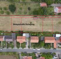 Grundstück zu verkaufen in Kneitlingen 149.520,00 € 1246 m²
