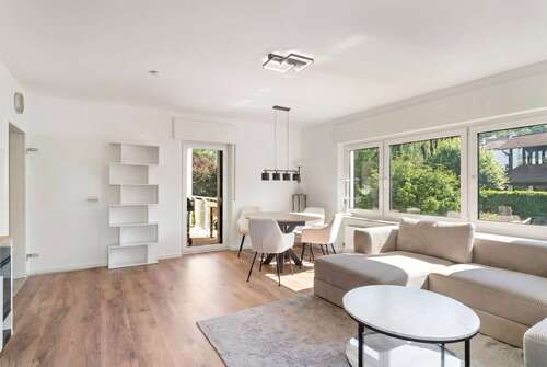 Foto - Wohnung zum Kaufen in Kelkheim (Taunus) Fischbach 350.000,00 € 86.54 m²