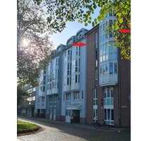 Wohnung zum Kaufen in Aachen 99.000,00 € 33 m²