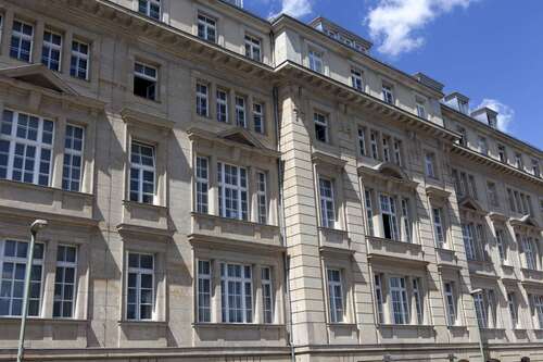 Foto - Wohnung zum Mieten in Berlin 7.952,42 € 240.9 m²