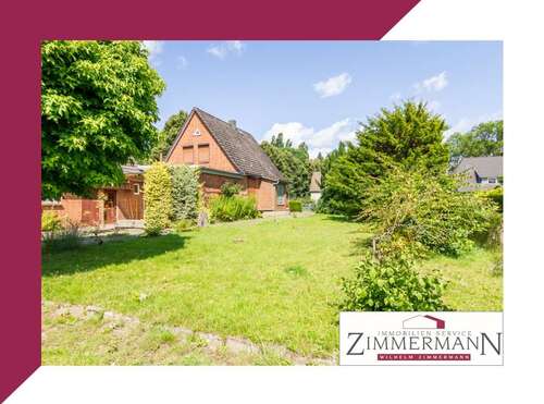 Foto - Grundstück zu verkaufen in Hamburg 285.000,00 € 500 m²