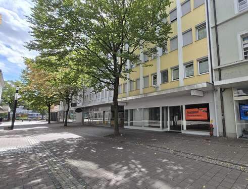 Foto - Einzelhandel in Singen 2.950,00 € 297.49 m²
