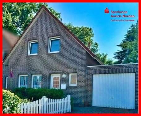 Foto - Haus zum Kaufen in Norden 225.000,00 € 90 m²