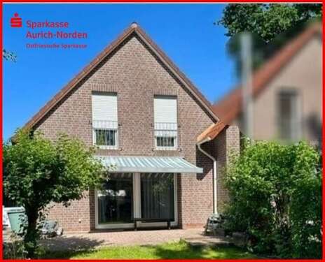 Foto - Haus zum Kaufen in Norden 225.000,00 € 90 m²