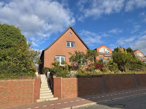 Foto - Haus zum Mieten in Neustadt in Holstein 1.300,00 € 90 m²