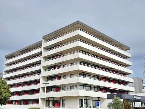 Foto - Wohnung zum Kaufen in Grömitz 295.000,00 € 44.39 m²