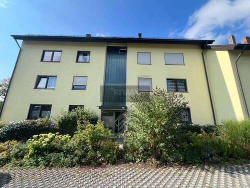 Foto - Wohnung zum Kaufen in Bayreuth 519.000,00 € 140 m²