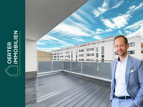 Foto - Wohnung zum Kaufen in Fürth 657.166,00 € 106.08 m²