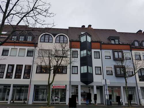 Foto - Wohnung zum Mieten in Lippstadt 425,00 € 50 m²