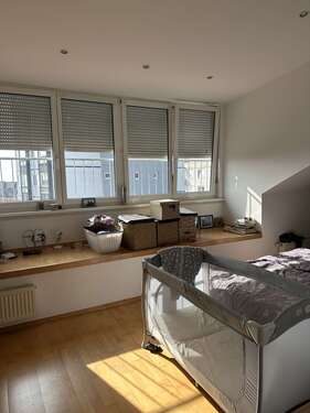 Foto - Wohnung zum Mieten in Friedrichshafen 1.350,00 € 110.54 m²