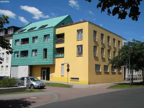 Foto - Wohnung zum Mieten in Dessau-Roßlau 410,00 € 51 m²