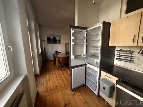 Foto - Wohnung zum Kaufen in Berlin 749.000,00 € 82 m²