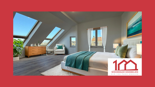 Foto - Wohnung zum Mieten in Bad Vilbel 1.340,00 € 66 m²