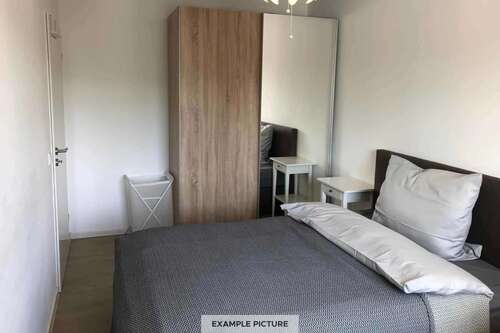 Foto - WG-Zimmer in Frankfurt am Main 665,00 € 11 m²