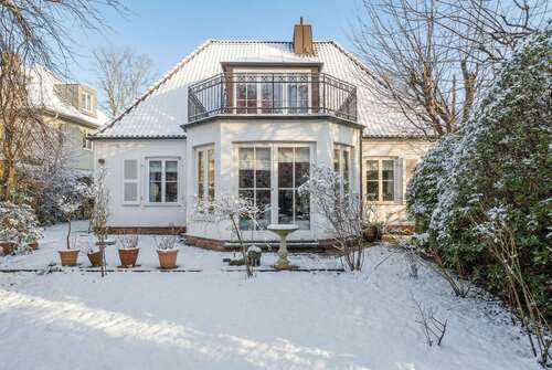 Foto - Haus zum Kaufen in Hamburg 1.950.000,00 € 186 m²