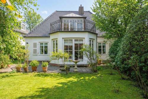 Foto - Haus zum Kaufen in Hamburg 1.950.000,00 € 186 m²