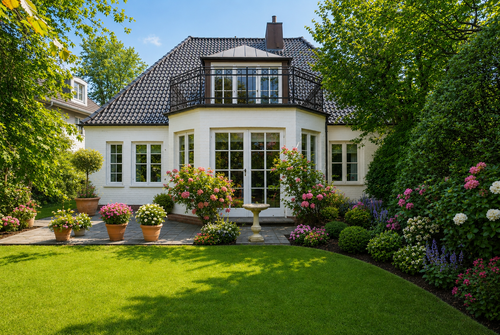 Foto - Haus zum Kaufen in Hamburg 1.790.000,00 € 186 m²