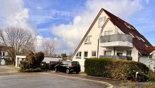 Foto - Wohnung zum Kaufen in Stuttgart 389.000,00 € 93 m²