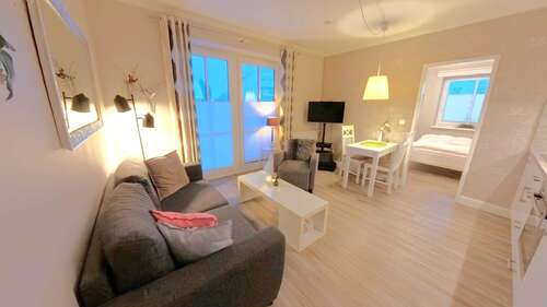 Foto - Wohnung zum Kaufen in Timmendorfer Strand 205.000,00 € 32.2 m²