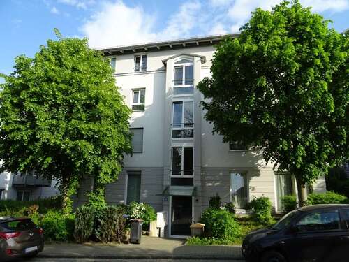 Foto - Wohnung zum Mieten in Wilsdruff 450,00 € 53 m²