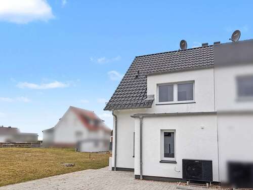 Foto - Haus zum Kaufen in Wolgast 289.000,00 € 106.5 m²
