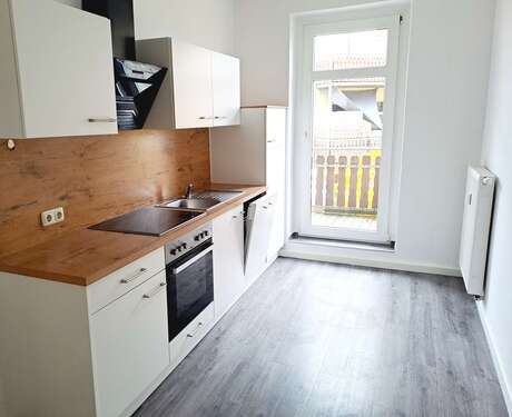 Foto - Wohnung zum Mieten in Leipzig 799,00 € 60 m²