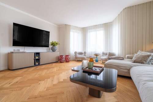 Foto - Wohnung zum Mieten in Stuttgart 3.330,00 € 110 m²