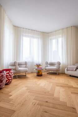 Foto - Wohnung zum Mieten in Stuttgart 3.330,00 € 110 m²