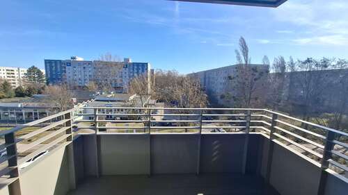 Foto - Wohnung zum Mieten in Berlin 702,99 € 56.83 m²