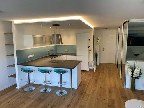 Foto - Wohnung zum Mieten in Mannheim 1.200,00 € 49 m²