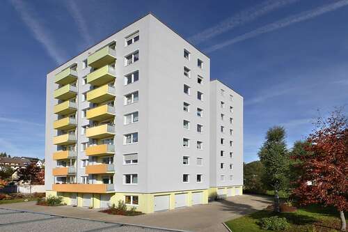 Foto - Wohnung zum Mieten in Furtwangen 720,00 € 71 m²