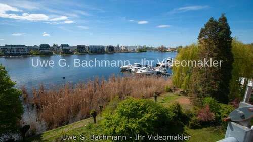 Foto - Wohnung zum Kaufen in Berlin 590.000,00 € 168 m²