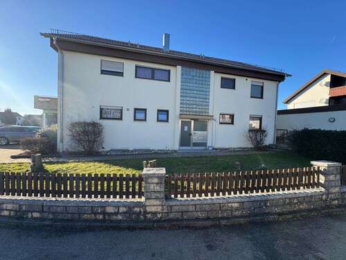 Foto - Wohnung zum Kaufen in Spraitbach 129.000,00 € 70 m²