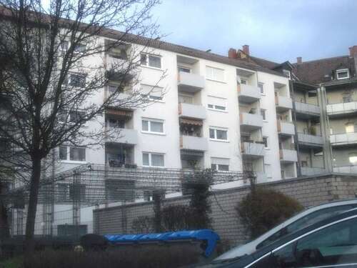 Foto - Wohnung zum Mieten in Mannheim 780,00 € 70 m²